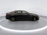 Used 2021 Hyundai Sonata Blue w/ Cargo Package image 5