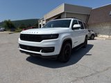 Used 2022 Jeep Wagoneer Series I image 2