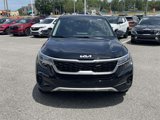 Certified 2023 Kia Seltos S w/ Navigation Package image 2