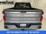 Used 2020 Chevrolet Silverado 1500 RST image 3