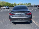 Used 2023 Lexus ES 300h Ultra Luxury image 4