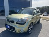 Used 2012 Kia Soul ! w/ Premium Pkg image 2