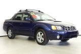 Used 2004 Subaru Baja Turbo image 4