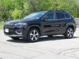 Used 2022 Jeep Cherokee Limited image 5