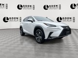 Used 2018 Lexus NX 300 AWD image 2