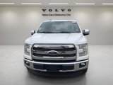 Used 2016 Ford F150 Lariat w/ Equipment Group 502A Luxury image 2