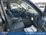 New 2025 Ford Bronco Sport Heritage w/ Convenience Package image 4