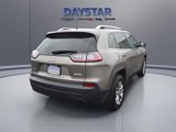 Used 2020 Jeep Cherokee Latitude Plus w/ Cold Weather Group image 3