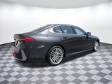 Used 2024 BMW 530i w/ Convenience Package image 3