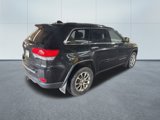 Used 2015 Jeep Grand Cherokee Limited w/ Luxury Group II image 4