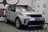 Used 2022 Land Rover Discovery HSE R-Dynamic image 3
