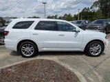 Certified 2022 Dodge Durango GT image 3