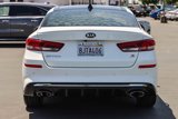 Used 2019 Kia Optima S w/ S Panoramic Sunroof Package image 3