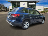 Used 2018 Volkswagen Atlas S image 5