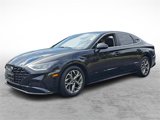 Used 2022 Hyundai Sonata SEL w/ Preferred Accessory Package image 3