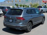 Used 2021 Volkswagen Tiguan SE image 3