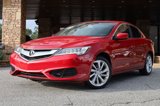 Used 2017 Acura ILX w/ Premium Package image 2