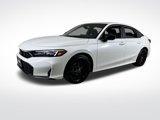 Used 2020 Honda Civic Sport image 3