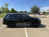 Used 2017 INFINITI QX60 FWD image 3