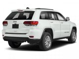 Used 2020 Jeep Grand Cherokee Laredo w/ 18" Wheel & 8.4" Radio Group image 2