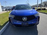 Used 2022 Acura RDX AWD w/ A-Spec & Advance Pkg image 5