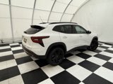 New 2025 Chevrolet Trax ACTIV image 5