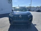 Used 2022 Toyota RAV4 LE image 2