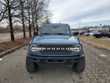 Used 2021 Ford Bronco Badlands image 2