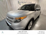 Used 2011 Ford Explorer Limited w/ 302A Rapid Spec Order Code image 3