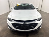 Used 2020 Chevrolet Malibu RS image 2