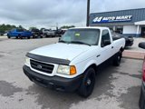 Used 2003 Ford Ranger XLT image 2