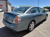 Used 2002 Nissan Altima 3.5 SE image 5