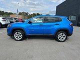 New 2025 Jeep Compass Sport image 4