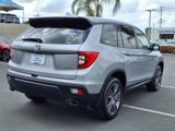 Used 2021 Honda Passport EX-L image 3