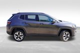 Used 2020 Jeep Compass Limited image 3