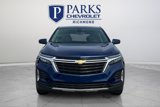 Certified 2022 Chevrolet Equinox LT image 2