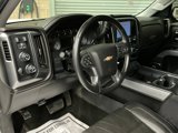 Used 2014 Chevrolet Silverado 1500 LTZ Z71 w/ LTZ Plus Package image 6