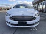 Used 2018 Ford Fusion SE w/ Equipment Group 201A image 2