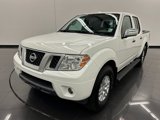 Used 2018 Nissan Frontier SV image 4