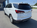 Used 2023 Chevrolet Equinox LT w/ LPO, Floor Liner Package image 4
