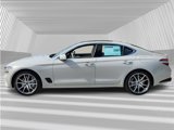 New 2026 Genesis G70 2.5T Prestige image 2