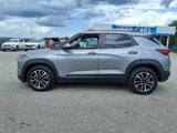 Certified 2024 Chevrolet TrailBlazer LT w/ Convenience Package image 3