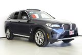 Certified 2022 BMW X3 sDrive30i w/ Convenience Package image 4