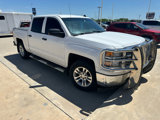 Used 2014 Chevrolet Silverado 1500 LT image 3