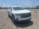 Certified 2023 GMC Acadia SLE w/ Driver Convenience Package image 2