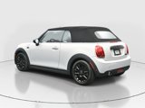 Used 2021 MINI Cooper Convertible w/ 8.8" Touchscreen Nav Package image 3