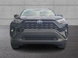 Used 2024 Toyota RAV4 XLE Premium image 2