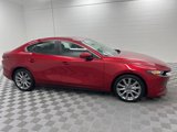 Used 2023 MAZDA MAZDA3 s image 4