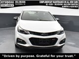 Used 2018 Chevrolet Cruze LT w/ Convenience Package image 2