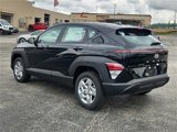 New 2025 Hyundai Kona SE image 3